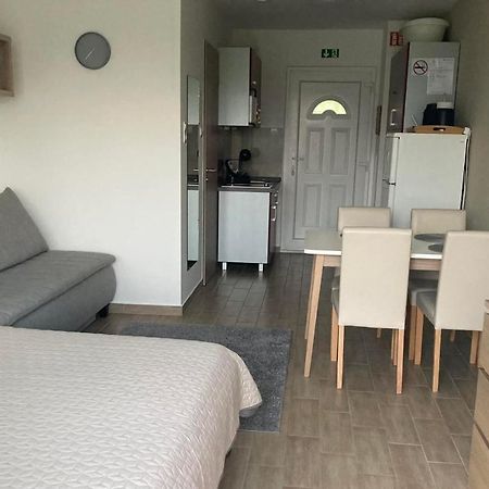 Part11 Apartman Balatonfured Exterior photo